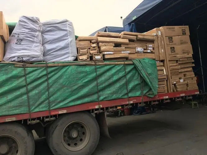 宁德家具托运